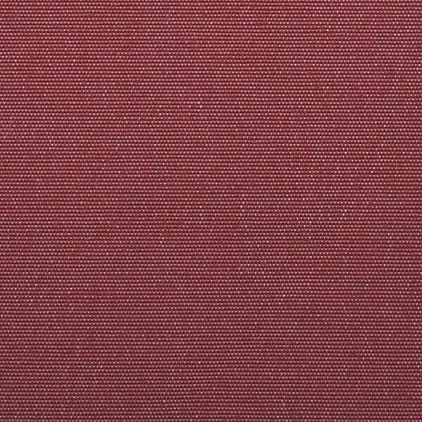 Burgundi vörös kézzel kihúzható napellenző 500 x 300 cm