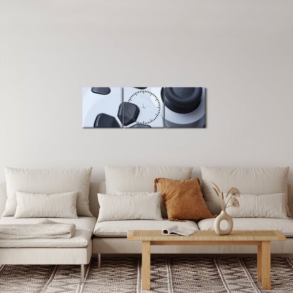 Kép - Játékvezérlő (órával) (90x30 cm)