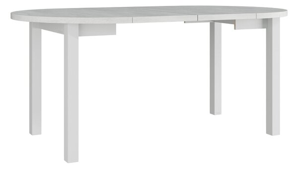 Asztal Victorville 357, 76cm, Dió