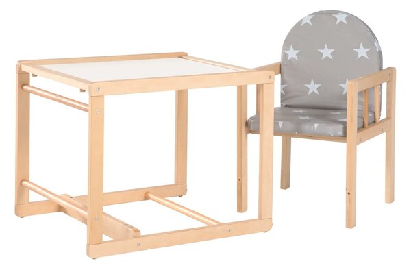Etetőszék Little Stars – Roba