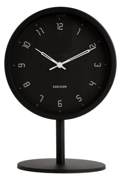 Óra ø 15 cm Stark – Karlsson
