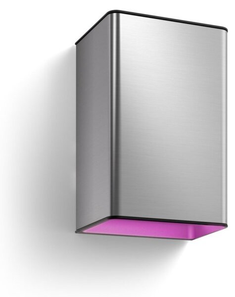 Philips 1746447P7 HUE RESONATE kültéri fali LED lámpa