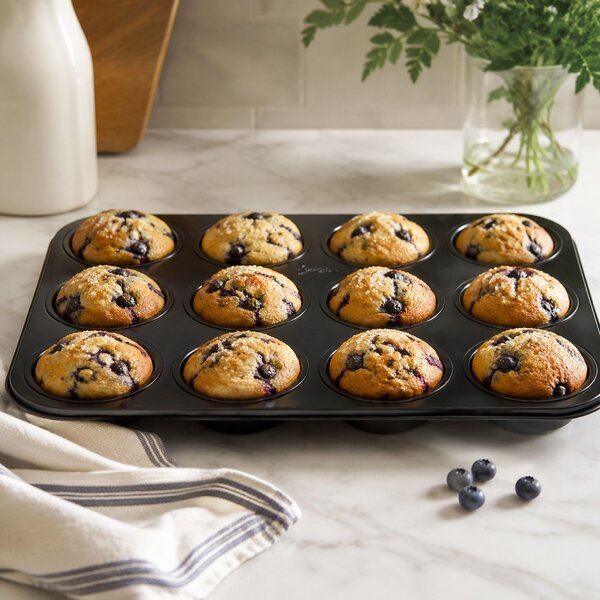 Muffin sütőforma
