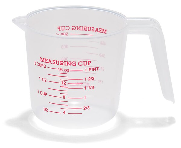 Mérőpohár 500 ml