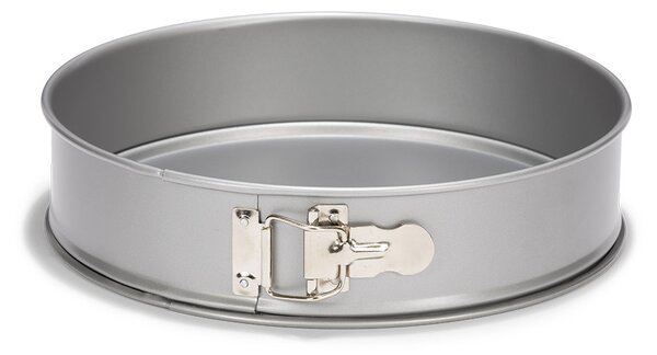 Tortaforma levehető peremmel silver-top ø 20 cm