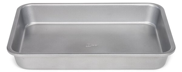 Sütőtepsi silver-top 35 × 24 cm