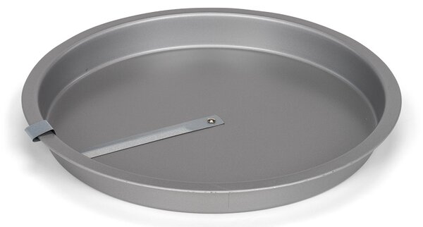 Sütőforma pengével ø 23 cm silver-top