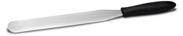 Rozsdamentes cukrász spatula 25 cm