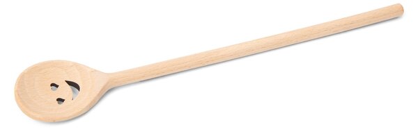 Ovális fakanál 30 cm