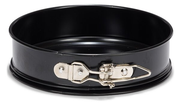 Kis kapcsos tortaforma ø 16 cm