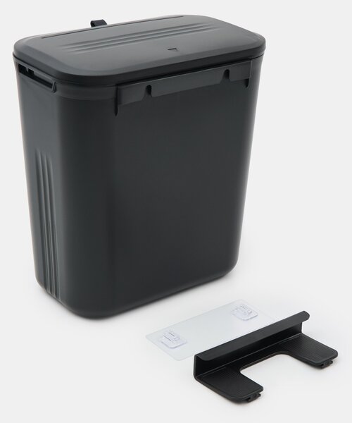 Sinsay - Akasztható szemetes - fekete