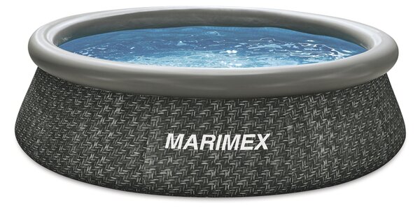 Marimex Tampa medence 3,05 x 0,76 m RATAN tartozékok nélkül