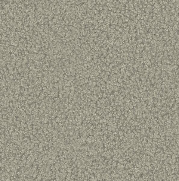 SMART BOUCLE L alakú kihúzható, megfordítható sarokkanapé 232x143 cm, szürkésbézs