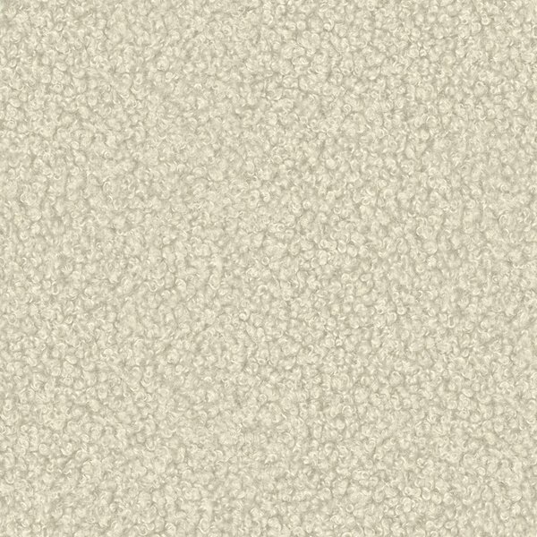 SMART BOUCLE L alakú kihúzható, megfordítható sarokkanapé 232x143 cm, krém