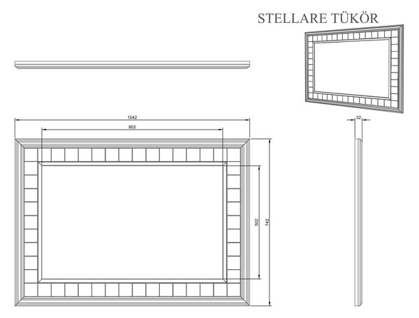 Stellare tükör