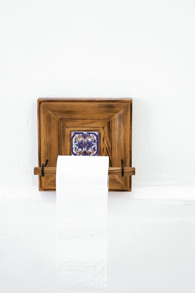 Stellare wc-papír tartó