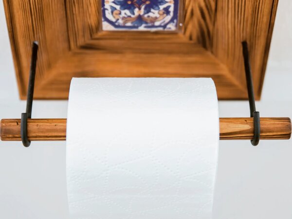 Stellare wc-papír tartó