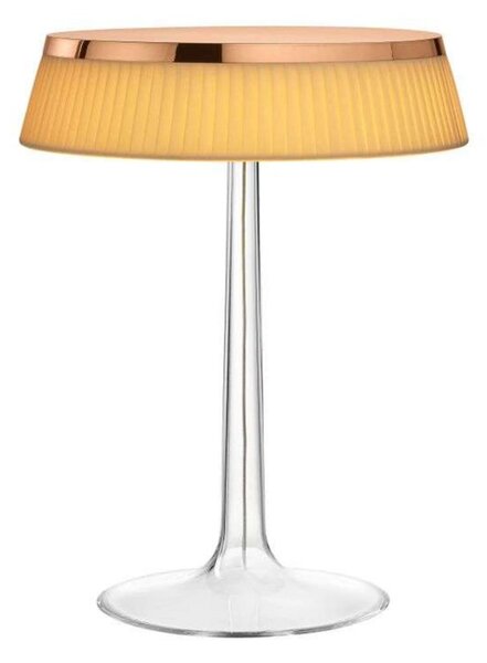 Asztali lámpa FLOS, dimmable, Réz, Nappali, Műanyag
