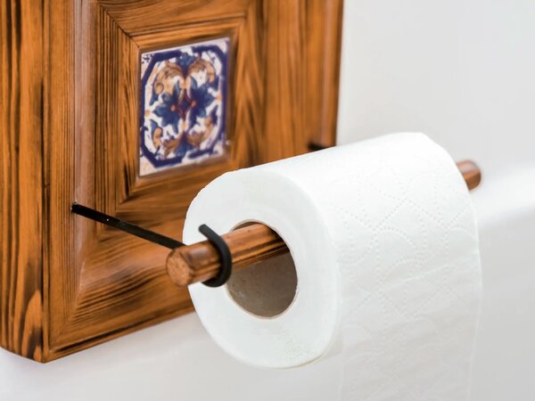 Stellare wc-papír tartó