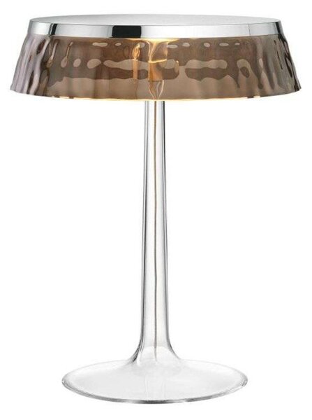 Asztali lámpa FLOS, dimmable, Fémes, Nappali, Műanyag