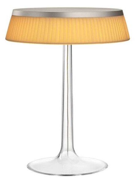 Asztali lámpa FLOS, dimmable, Fémes, Nappali, Műanyag