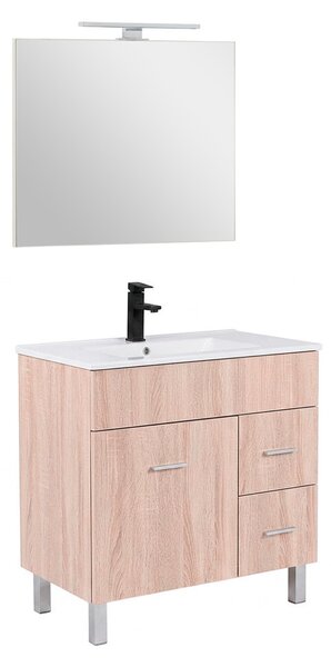 Neo Prime 80 komplett