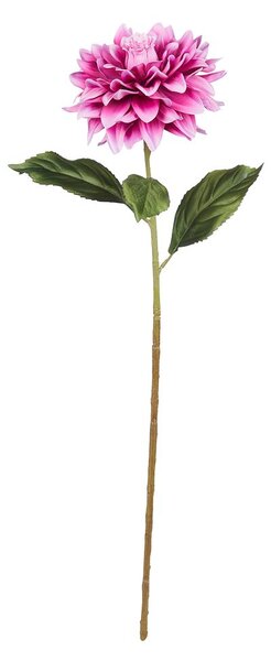 FLORISTA dália 105 cm, pink
