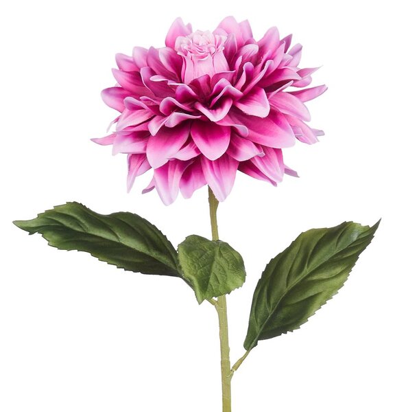 FLORISTA dália 105 cm, pink