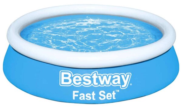 Bestway Fast Set Felfújható Medence - 183 cm