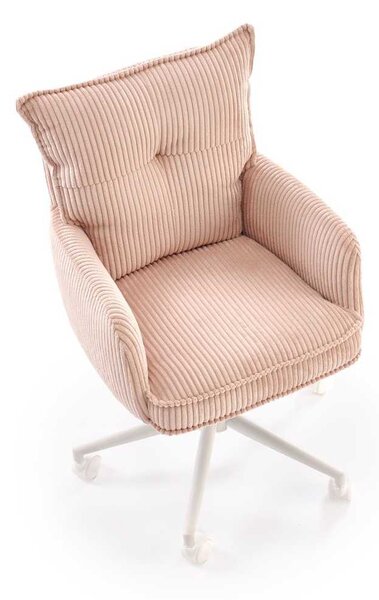 Comfy gyerekszék, rózsaszín