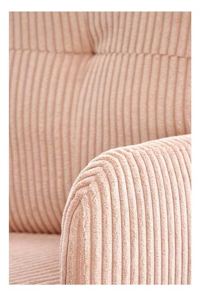 Comfy gyerekszék, rózsaszín