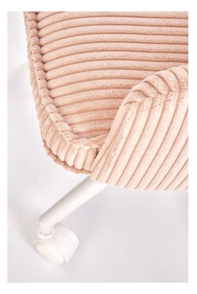 Comfy gyerekszék, rózsaszín