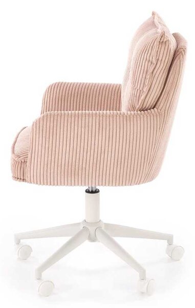 Comfy gyerekszék, rózsaszín