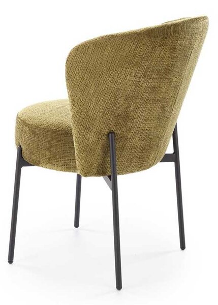 Kylie étkezőszék, olajbogyó