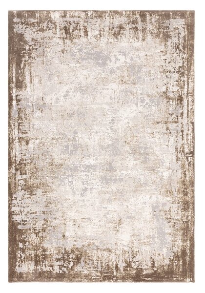 Bézs szőnyeg 160x230 cm Kuza – Asiatic Carpets