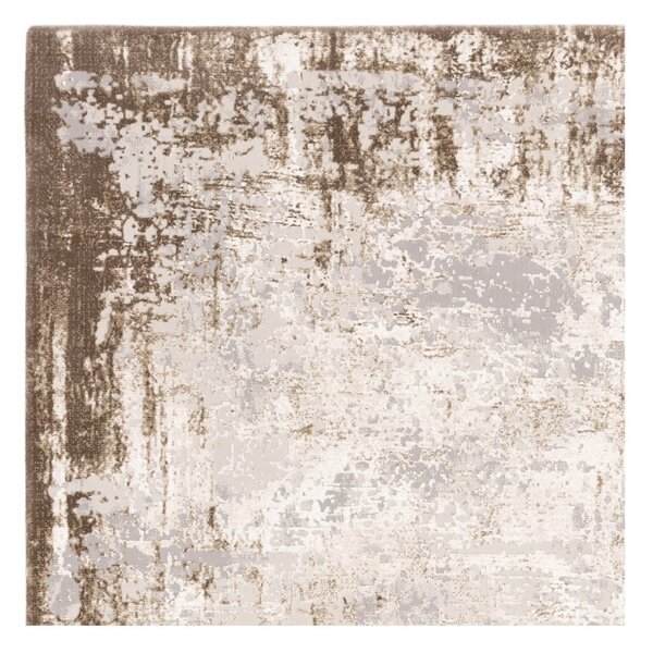 Bézs szőnyeg 160x230 cm Kuza – Asiatic Carpets