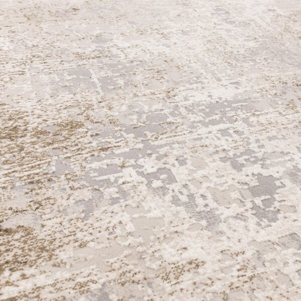 Bézs szőnyeg 160x230 cm Kuza – Asiatic Carpets