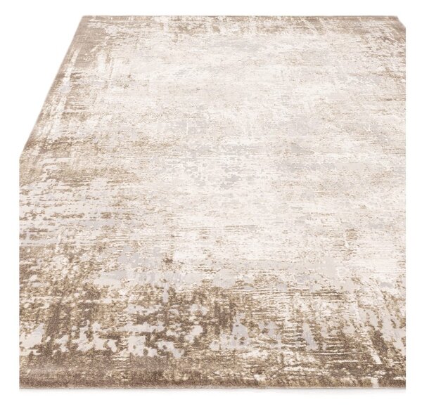 Bézs szőnyeg 160x230 cm Kuza – Asiatic Carpets