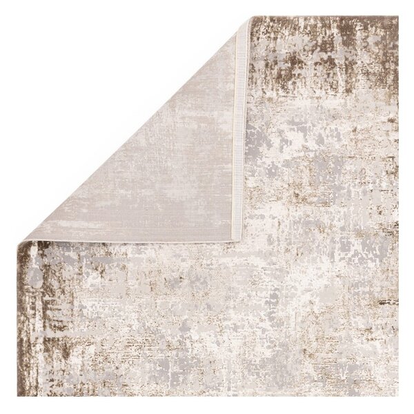 Bézs szőnyeg 160x230 cm Kuza – Asiatic Carpets