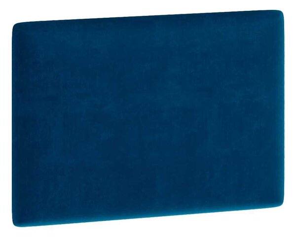 Walker kárpitozott falpanel 50 cm, kék