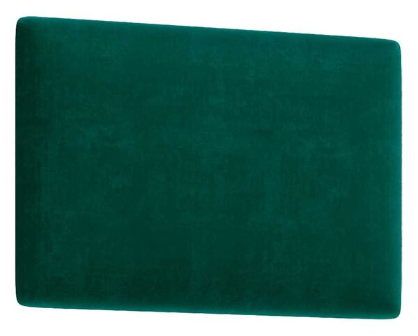 Walker kárpitozott falpanel 50 cm, zöld