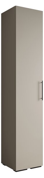 INOVA 3 ruhásszekrény 50x237x47- kasmír