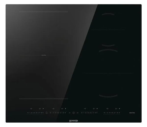Gorenje GI6432BSCE Indukciós főzőlap