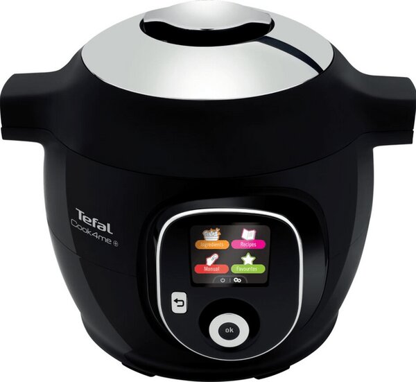 Tefal CY85X8F2 Cook4me+ Elektromos multifunkciós edény