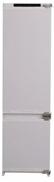 MPM MPM-310-FFI-21-E Beépíthető kombinált hűtőszekrény