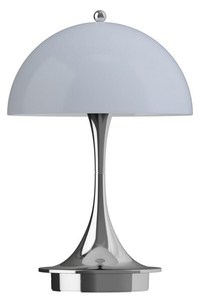 Kültéri Lámpa Louis Poulsen, Panthella 160, dimmable, Fémes, Erkély, Műanyag, Dizájn
