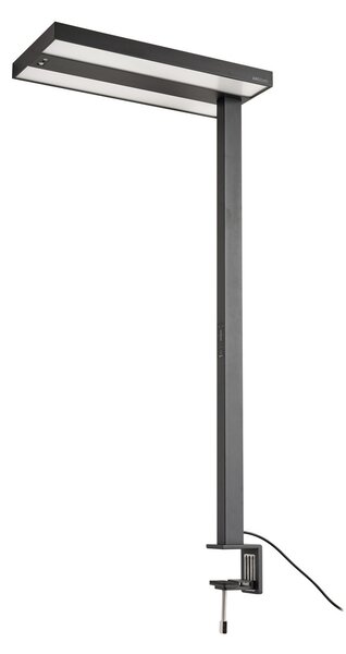 Spotlámpa Arcchio, Logan, dimmable, Fekete, Dolgozószoba / iroda, Alumínium, Modern