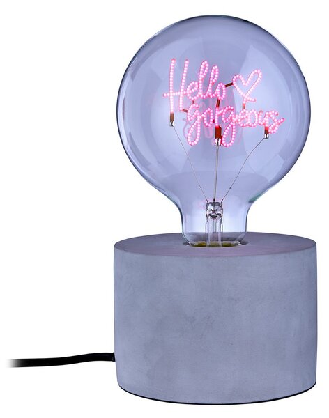 BRIGHT LIGHT LED izzó , Hello gorgeous ♥