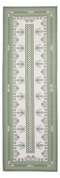 MONTEVERDE pamut asztali futó 50x160cm