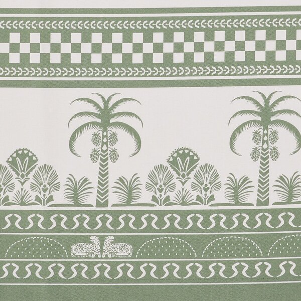 MONTEVERDE pamut asztali futó 50x160cm